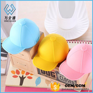 Kids and Lady Coin Hat Wallet/Mini Money Bag With Golden Supplier